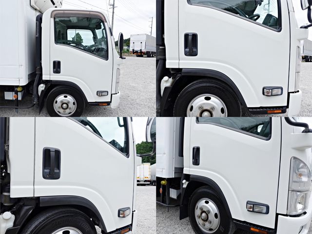 ISUZU ELF 2017 Image 31