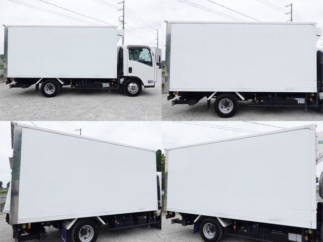 ISUZU ELF 2017 Image 31
