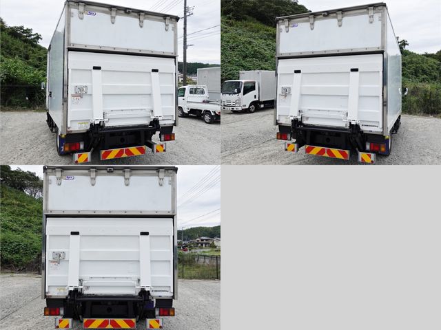 ISUZU ELF 2017 Image 31