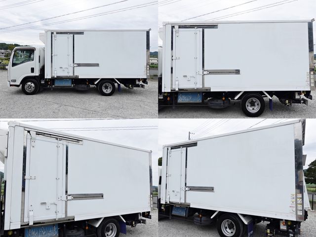 ISUZU ELF 2017 Image 31