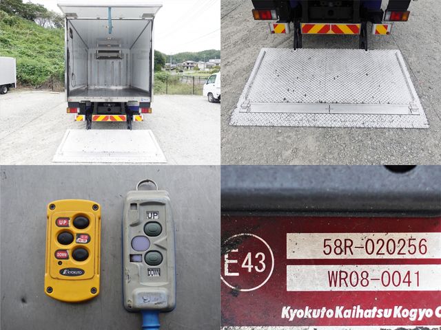 ISUZU ELF 2017 Image 31