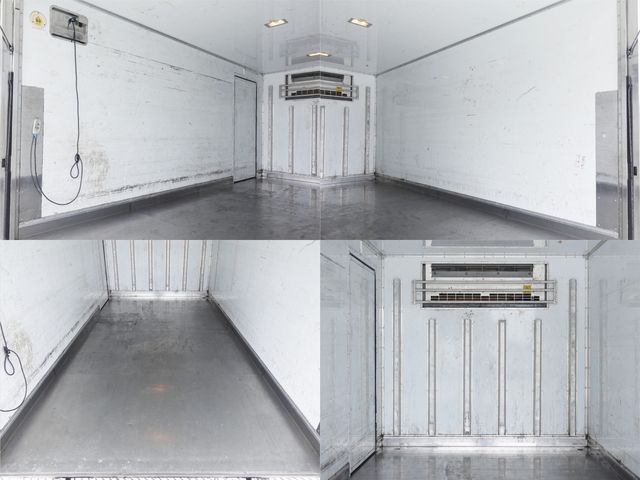 ISUZU ELF 2017 Image 31