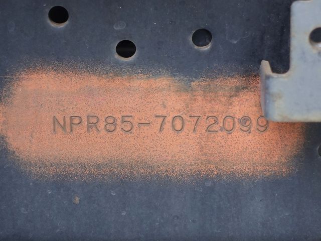 ISUZU ELF 2017 Image 31