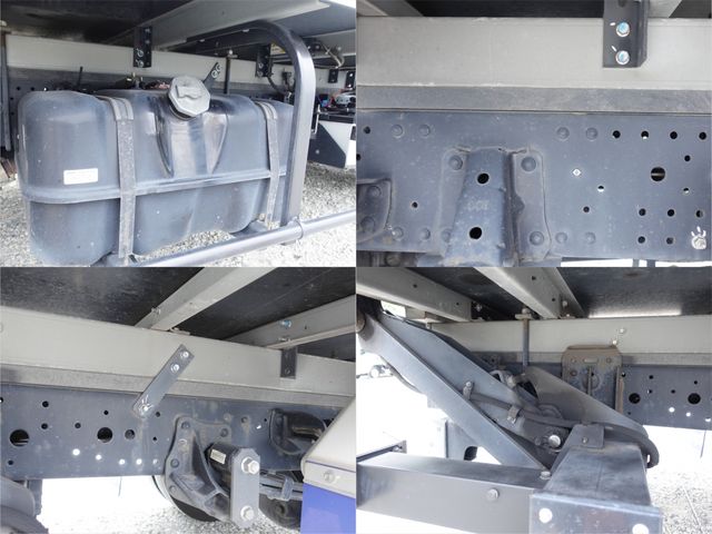 ISUZU ELF 2017 Image 31