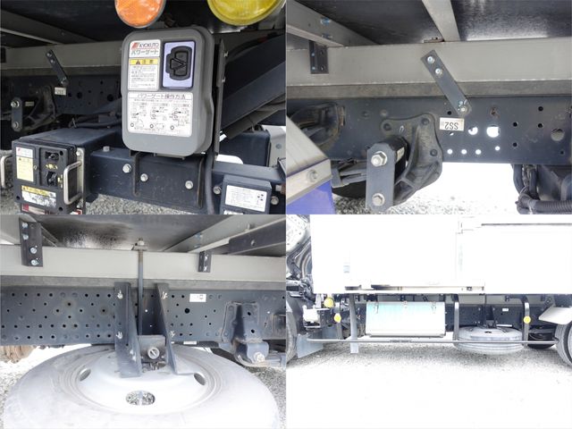 ISUZU ELF 2017 Image 31