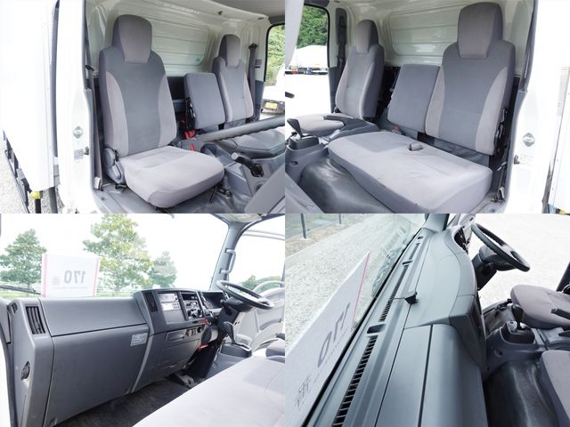 ISUZU ELF 2017 Image 31