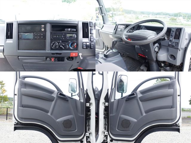 ISUZU ELF 2017 Image 31