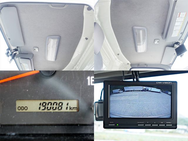 ISUZU ELF 2017 Image 31