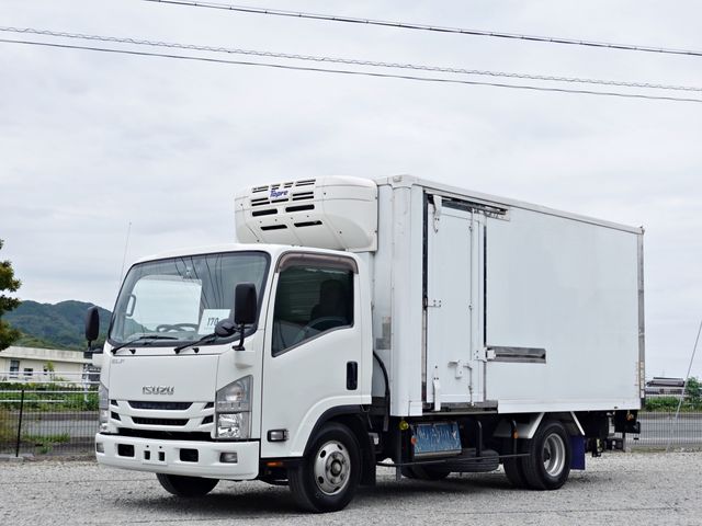 ISUZU ELF 2017 Image 31