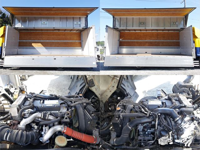 ISUZU FORWARD 2014 Image 31