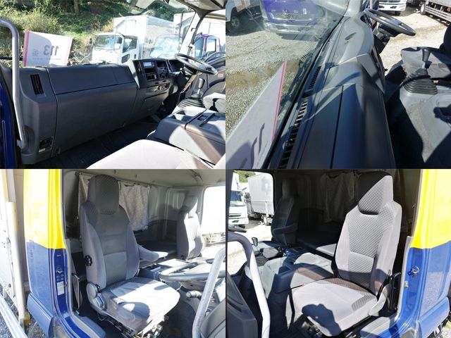 ISUZU FORWARD 2014 Image 31