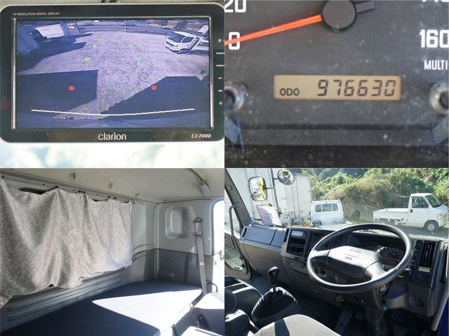 ISUZU FORWARD 2014 Image 31