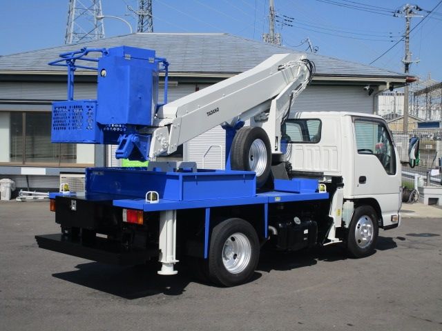 ISUZU ELF 2014 Image 31