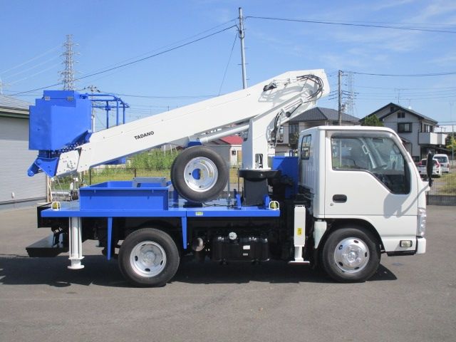 ISUZU ELF 2014 Image 31