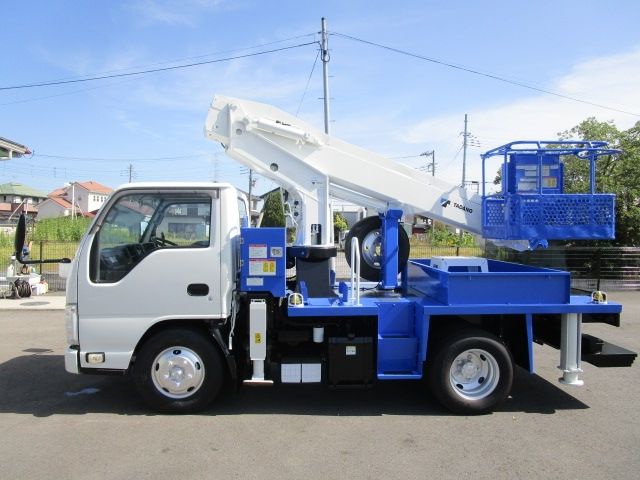 ISUZU ELF 2014 Image 31