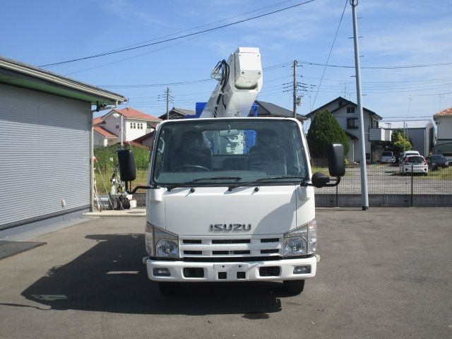ISUZU ELF 2014 Image 31