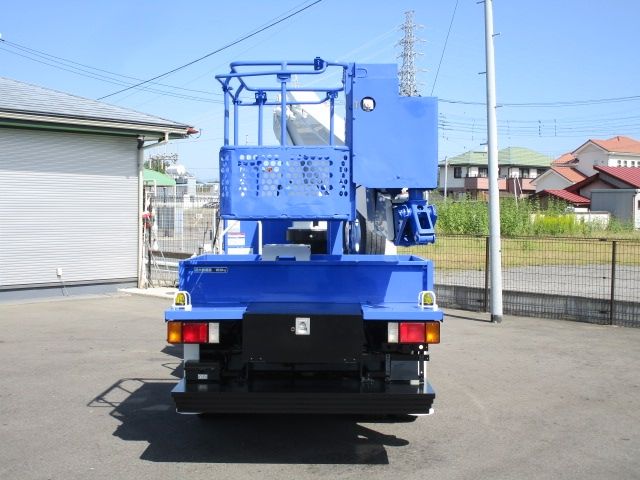 ISUZU ELF 2014 Image 31