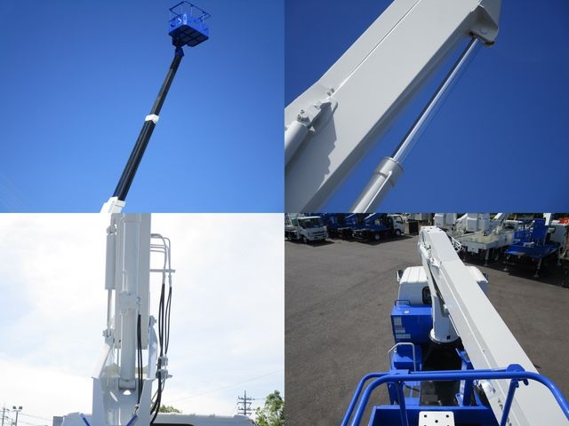 ISUZU ELF 2014 Image 31