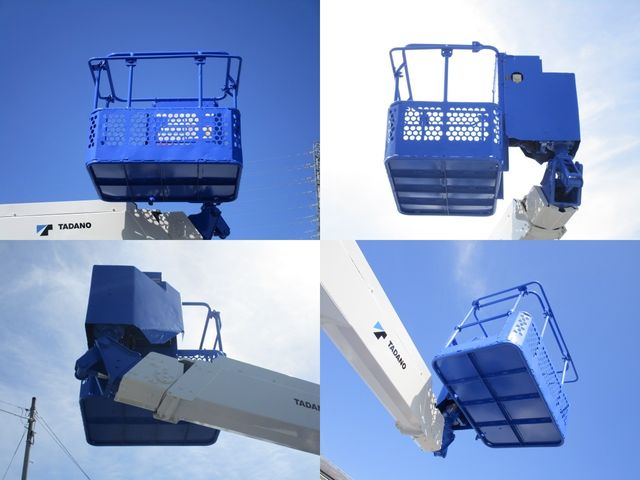 ISUZU ELF 2014 Image 31