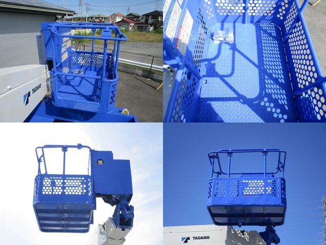 ISUZU ELF 2014 Image 31