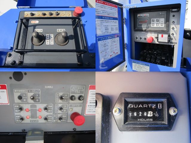 ISUZU ELF 2014 Image 31