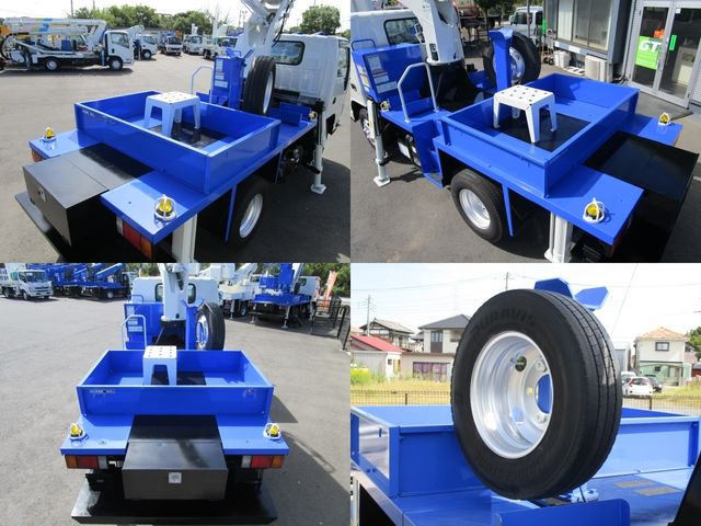 ISUZU ELF 2014 Image 31