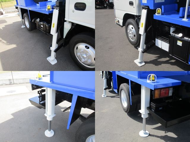 ISUZU ELF 2014 Image 31