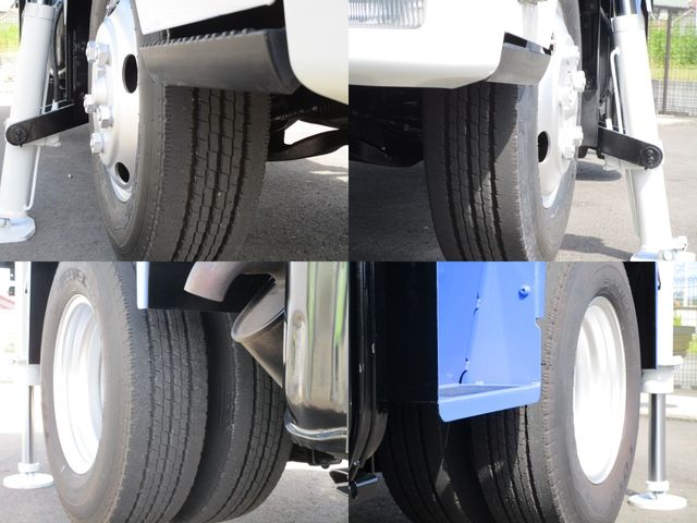 ISUZU ELF 2014 Image 31