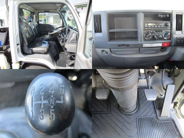 ISUZU ELF 2014 Image 31