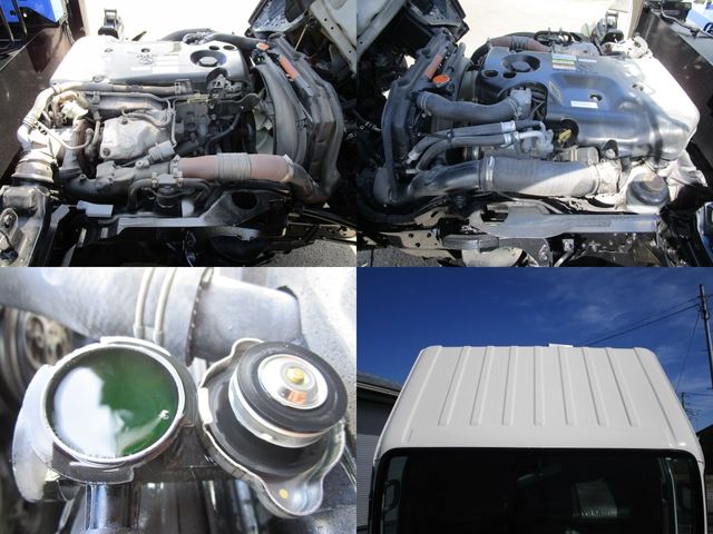 ISUZU ELF 2014 Image 31