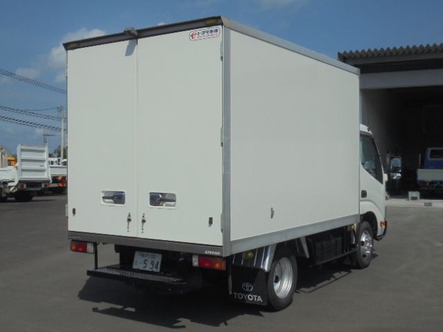 TOYOTA DYNA 2016 Image 31