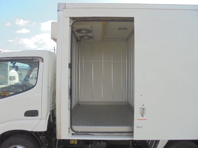 TOYOTA DYNA 2016 Image 31