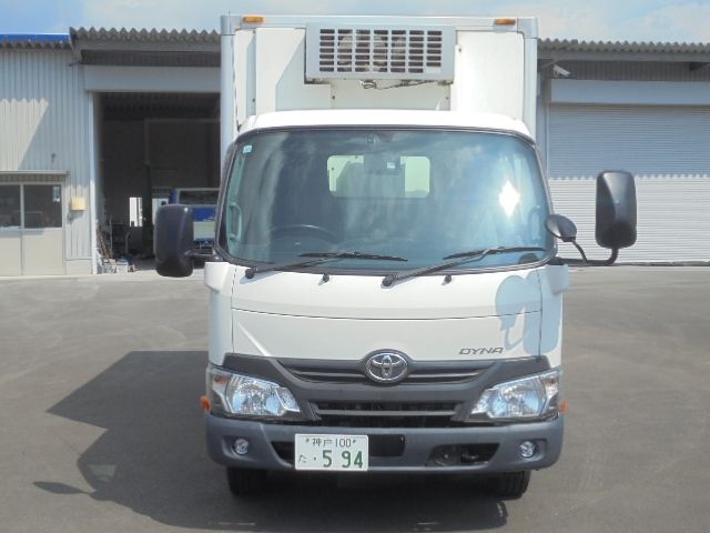 TOYOTA DYNA 2016 Image 31