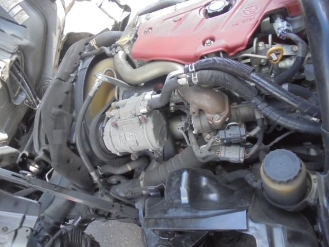 TOYOTA DYNA 2016 Image 31