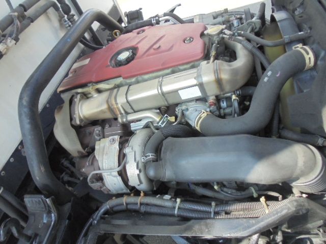 TOYOTA DYNA 2016 Image 31