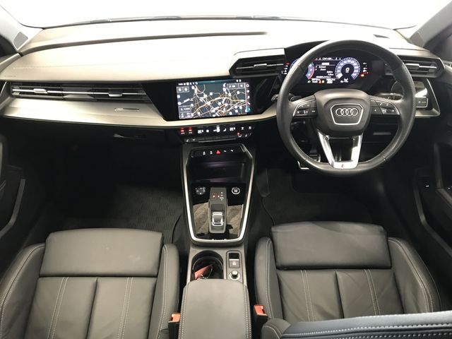 AUDI A3 SEDAN 2022 Image 31