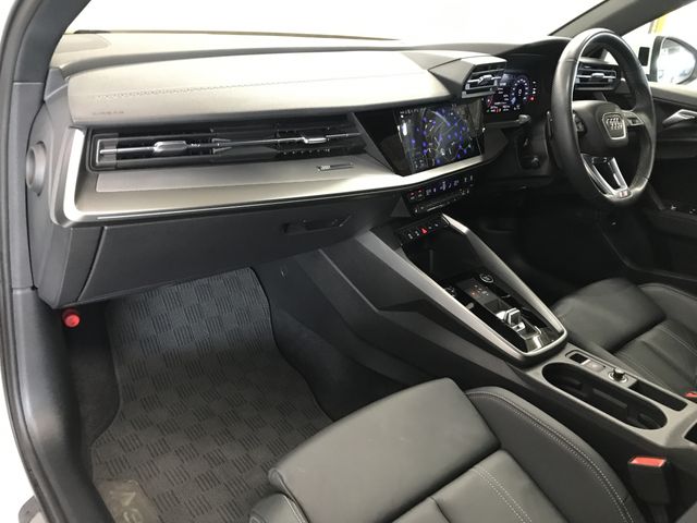 AUDI A3 SEDAN 2022 Image 31