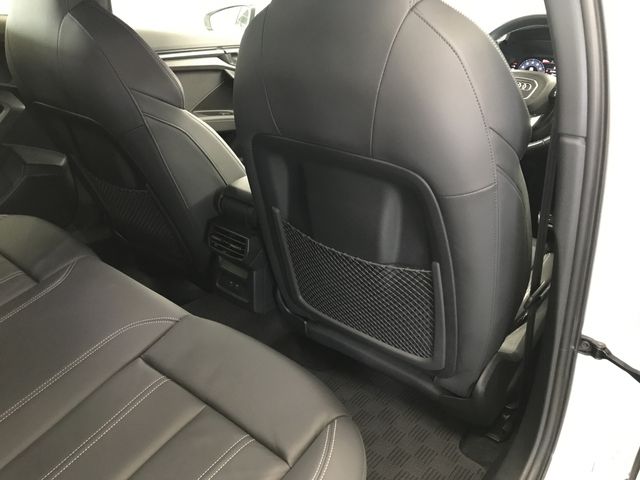 AUDI A3 SEDAN 2022 Image 31