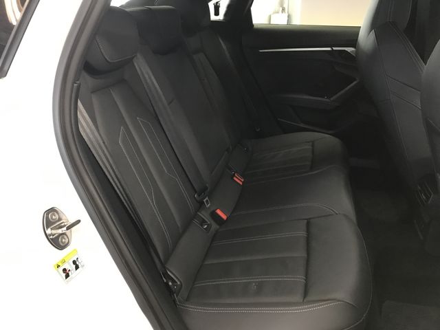 AUDI A3 SEDAN 2022 Image 31