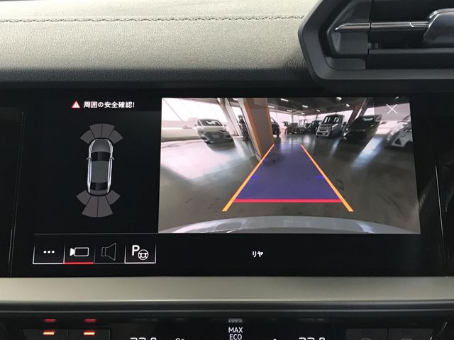 AUDI A3 SEDAN 2022 Image 31