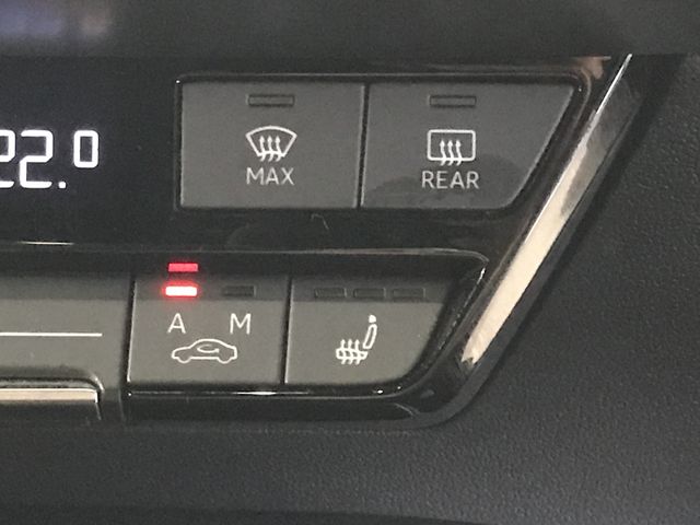 AUDI A3 SEDAN 2022 Image 31