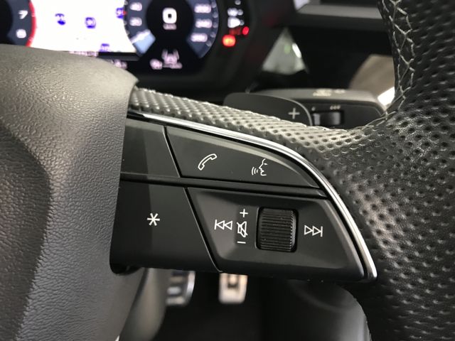 AUDI A3 SEDAN 2022 Image 31