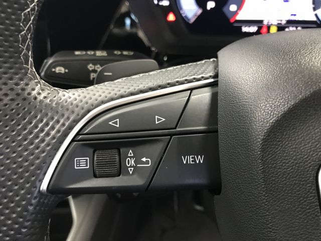 AUDI A3 SEDAN 2022 Image 31