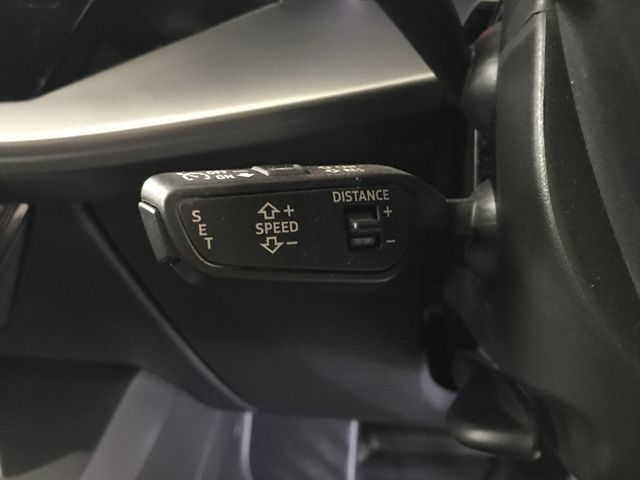 AUDI A3 SEDAN 2022 Image 31