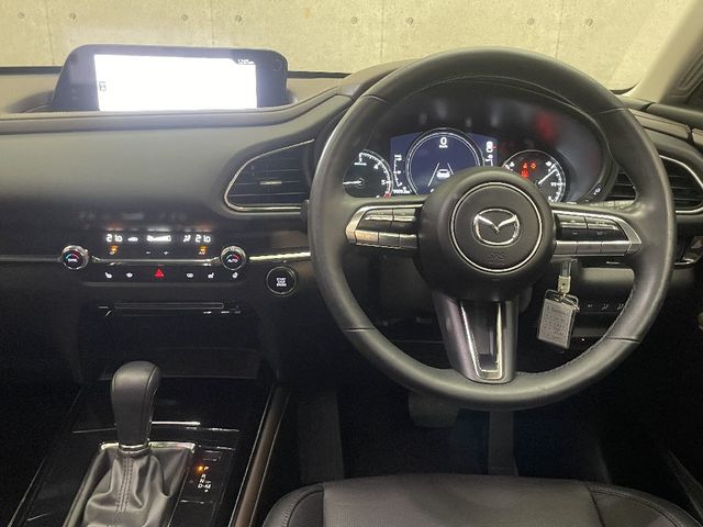 MAZDA CX-30 2020 Image 31