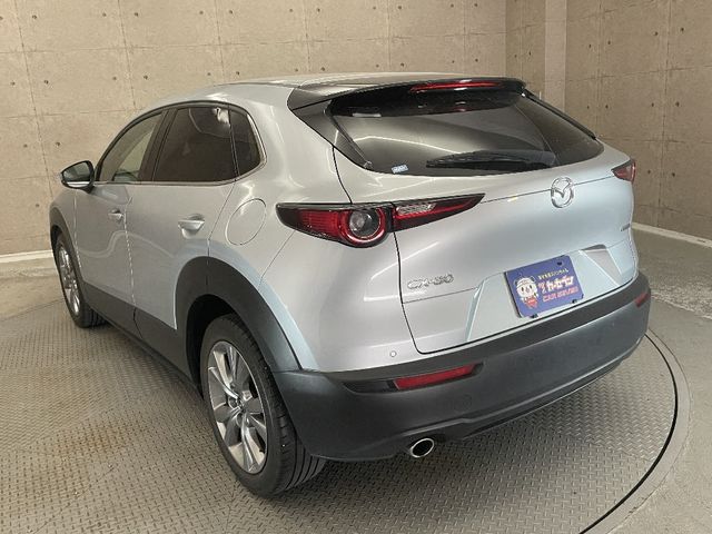 MAZDA CX-30 2020 Image 31