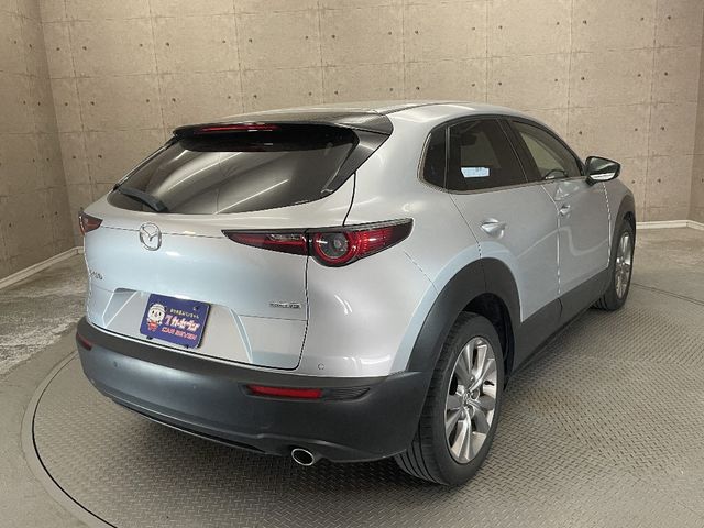 MAZDA CX-30 2020 Image 31