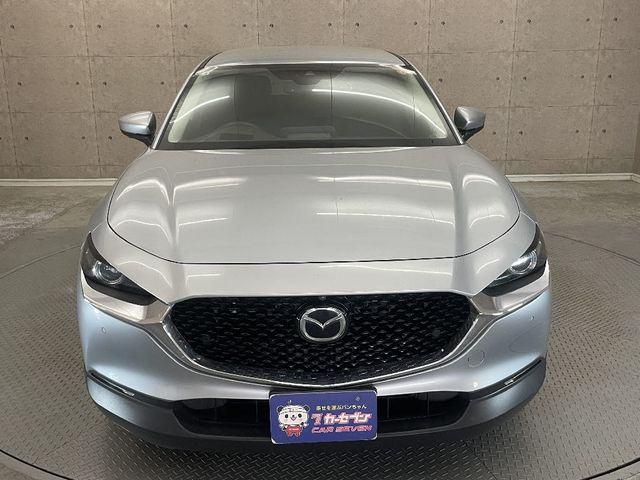 MAZDA CX-30 2020 Image 31