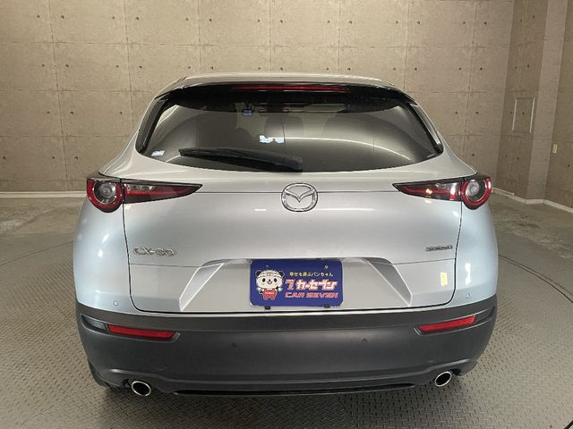 MAZDA CX-30 2020 Image 31