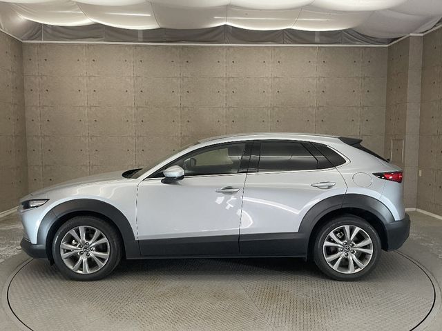 MAZDA CX-30 2020 Image 31